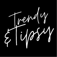 Trendy And Tipsy logo, Trendy And Tipsy contact details