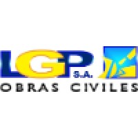 Obras Civiles LGP S.A. logo, Obras Civiles LGP S.A. contact details