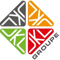 Groupe JKL logo, Groupe JKL contact details