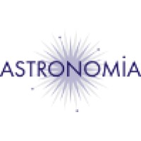 Astronomia logo, Astronomia contact details