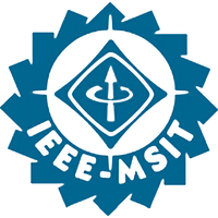 IEEE MSIT logo, IEEE MSIT contact details