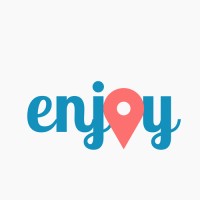 Enjoy Envíos logo, Enjoy Envíos contact details