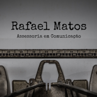 Rafael Matos - Assessoria em Comunicação logo, Rafael Matos - Assessoria em Comunicação contact details