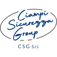 Ciampi Sicurezza GROUP S.r.l - CSG S.r.l logo, Ciampi Sicurezza GROUP S.r.l - CSG S.r.l contact details