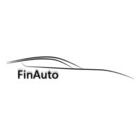 FinAuto logo, FinAuto contact details