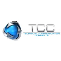 Technical Communication Concepts logo, Technical Communication Concepts contact details