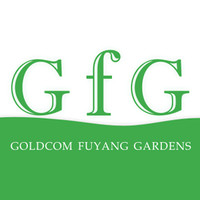 Goldcom Fuyang Gardens Co., Ltd. logo, Goldcom Fuyang Gardens Co., Ltd. contact details