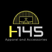 Hangar 145 Apparel and Accessories logo, Hangar 145 Apparel and Accessories contact details