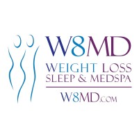 W8MD's NYC IWeight Loss, Sleep and Medspa logo, W8MD's NYC IWeight Loss, Sleep and Medspa contact details