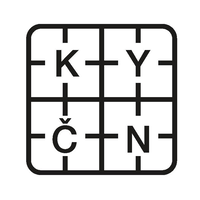 KYČN logo, KYČN contact details