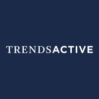 TrendsActive logo, TrendsActive contact details