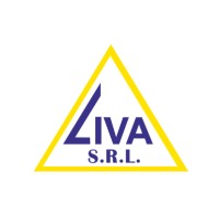 LIVA SRL logo, LIVA SRL contact details