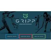 GRIPP logo, GRIPP contact details