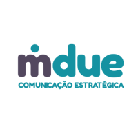 Mdue Comunincação Estratégica logo, Mdue Comunincação Estratégica contact details