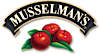 Musselman's logo, Musselman's contact details