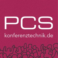 PCS Professional Conference Systems GmbH logo, PCS Professional Conference Systems GmbH contact details