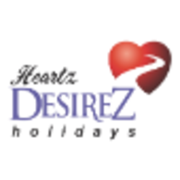 Heartz Desirez Holidays logo, Heartz Desirez Holidays contact details