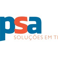 PSA Informática Ltda logo, PSA Informática Ltda contact details