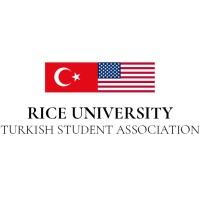 Rice University Turkish Student Association logo, Rice University Turkish Student Association contact details