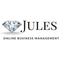 Jules Business Management Company logo, Jules Business Management Company contact details