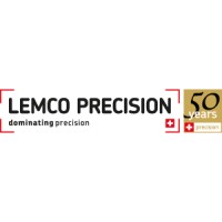 Lemco Precision SA logo, Lemco Precision SA contact details