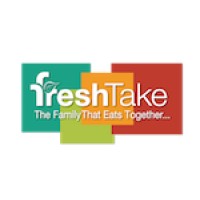 FreshTake Family logo, FreshTake Family contact details