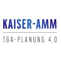 Kaiser-Amm GmbH logo, Kaiser-Amm GmbH contact details