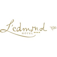 L'Edmond Hotel Paris logo, L'Edmond Hotel Paris contact details