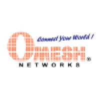 OMESH Networks Inc. logo, OMESH Networks Inc. contact details