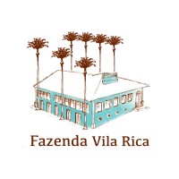 Fazenda Vila Rica logo, Fazenda Vila Rica contact details