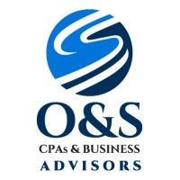 O&S CPAs & Business Advisors logo, O&S CPAs & Business Advisors contact details