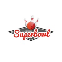 Mansfield Superbowl logo, Mansfield Superbowl contact details