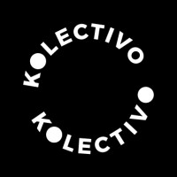 kolectivo studio logo, kolectivo studio contact details