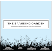 The Branding Garden logo, The Branding Garden contact details