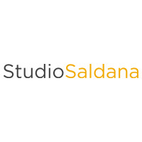 Studio Saldana logo, Studio Saldana contact details