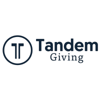 Tandem Giving, Inc logo, Tandem Giving, Inc contact details