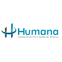 Humana Assessoria em RH e Gestão de Terceiros logo, Humana Assessoria em RH e Gestão de Terceiros contact details