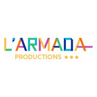 L'Armada Productions logo, L'Armada Productions contact details