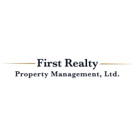 First Realty Property Management Ltd. logo, First Realty Property Management Ltd. contact details