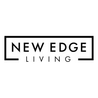 New Edge Living logo, New Edge Living contact details