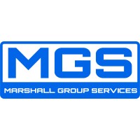 Marshall Group Services logo, Marshall Group Services contact details