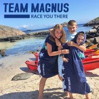 Team Magnus Ltd logo, Team Magnus Ltd contact details