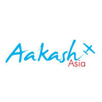 Aakash Asia Group logo, Aakash Asia Group contact details