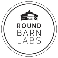 Round Barn Labs logo, Round Barn Labs contact details