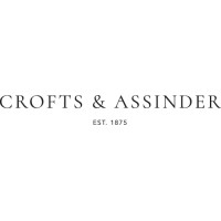 Crofts & Assinder logo, Crofts & Assinder contact details