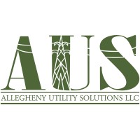 Allegheny Utility Solutions LLC logo, Allegheny Utility Solutions LLC contact details