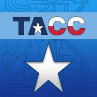 Texas Advanced Computing Center logo, Texas Advanced Computing Center contact details