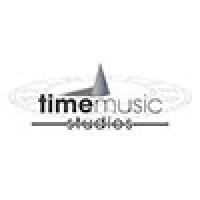 Time Music Studios Inc. logo, Time Music Studios Inc. contact details