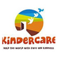 Kinder Care logo, Kinder Care contact details