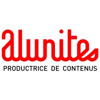 Alunites logo, Alunites contact details